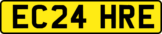 EC24HRE
