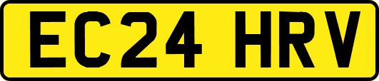 EC24HRV