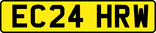 EC24HRW