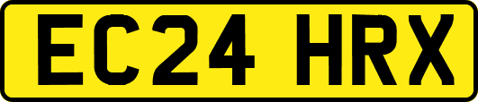EC24HRX