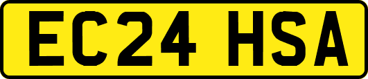 EC24HSA