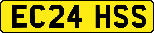 EC24HSS