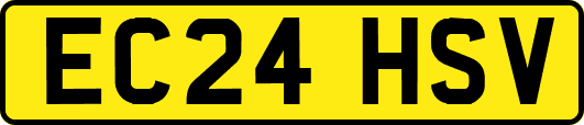 EC24HSV