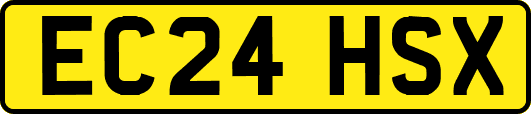 EC24HSX