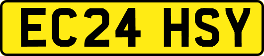 EC24HSY