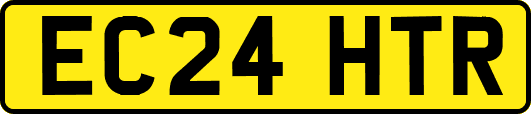 EC24HTR