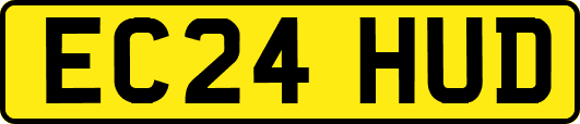 EC24HUD