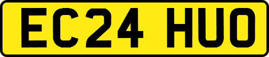 EC24HUO