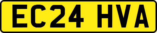 EC24HVA