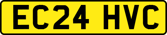 EC24HVC