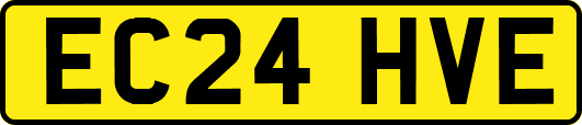 EC24HVE