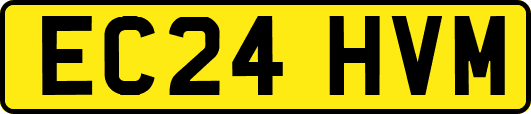 EC24HVM