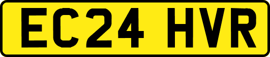 EC24HVR