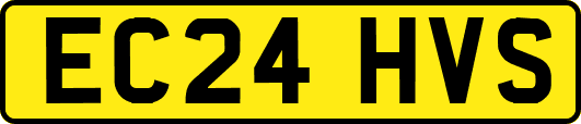 EC24HVS