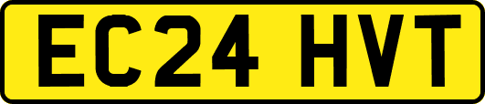 EC24HVT