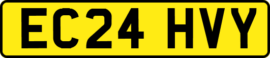 EC24HVY