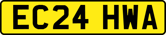 EC24HWA