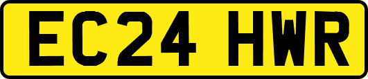 EC24HWR