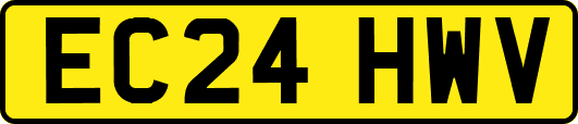 EC24HWV