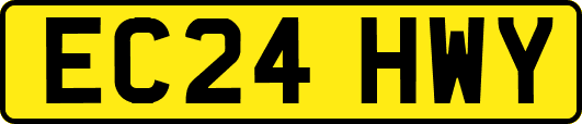 EC24HWY