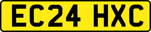 EC24HXC