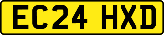 EC24HXD