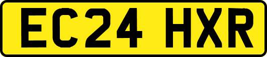 EC24HXR