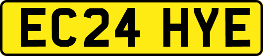 EC24HYE