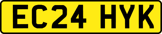EC24HYK