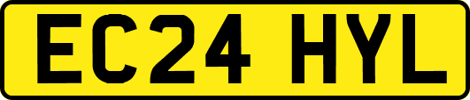 EC24HYL