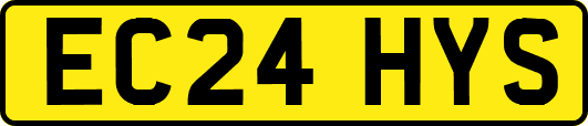 EC24HYS