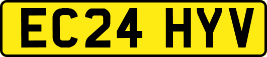 EC24HYV
