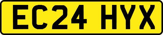 EC24HYX