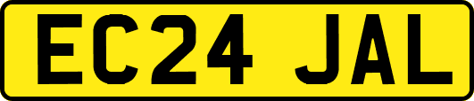 EC24JAL