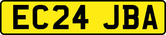 EC24JBA