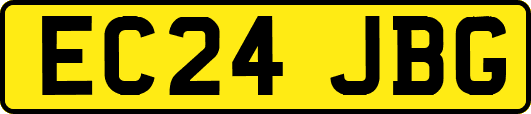 EC24JBG