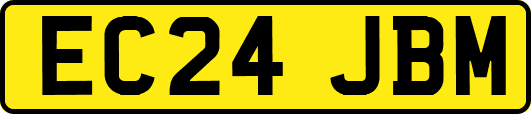 EC24JBM