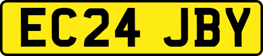 EC24JBY