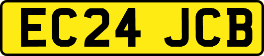 EC24JCB