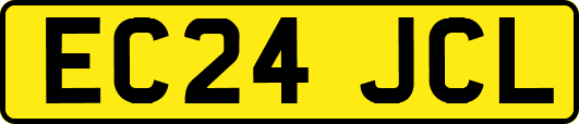 EC24JCL