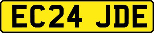 EC24JDE
