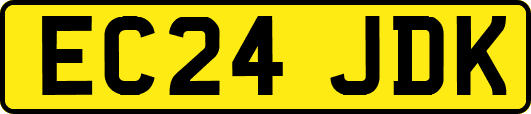 EC24JDK