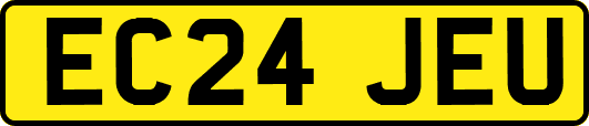 EC24JEU
