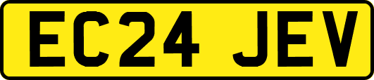 EC24JEV