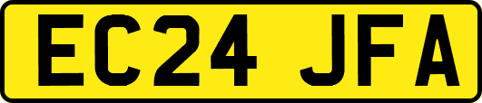 EC24JFA