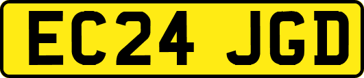 EC24JGD