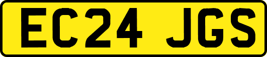 EC24JGS