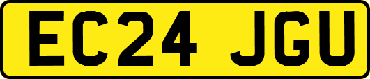EC24JGU