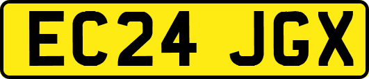 EC24JGX