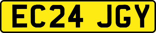 EC24JGY